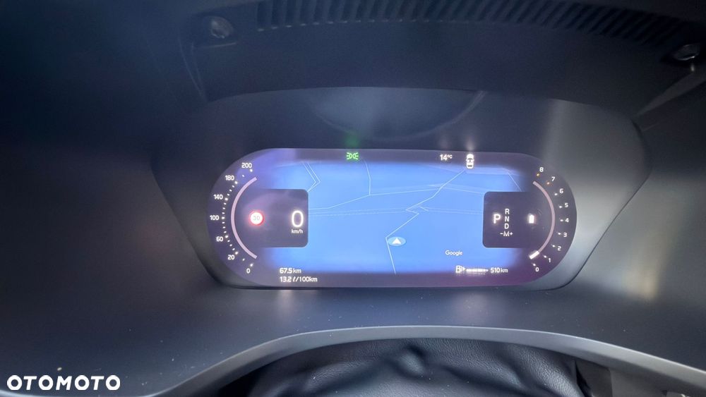Volvo V60 Cross Country B5 B AWD Plus - 18