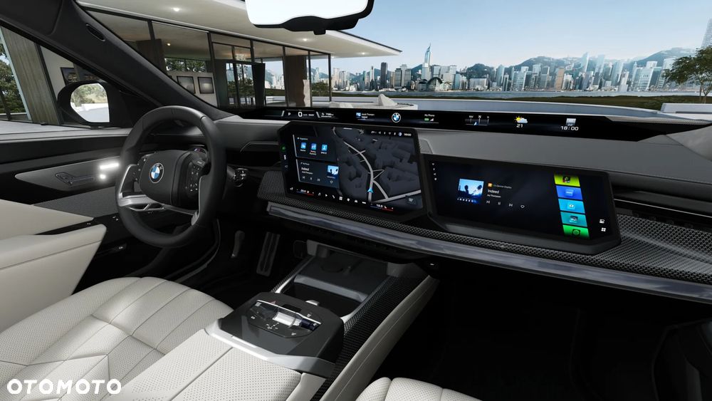 BMW Seria 7 740 xDrive mHEV sport - 15