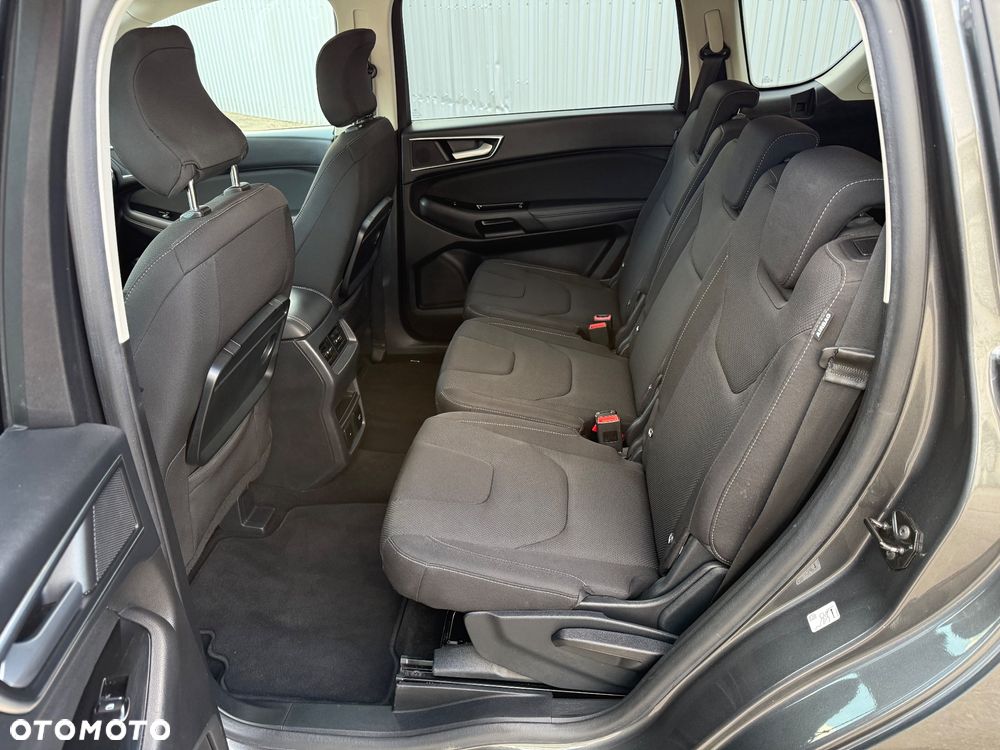 Ford S-Max 2.0 EcoBlue Titanium - 9