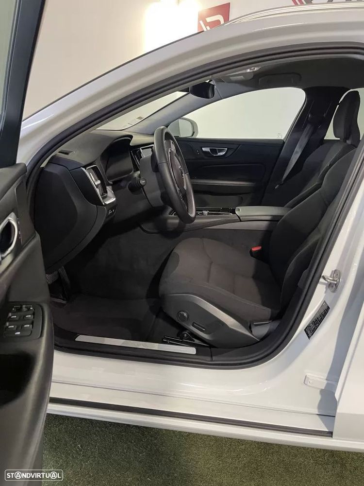 Volvo V60 2.0 T6 AWD TE Inscription - 12