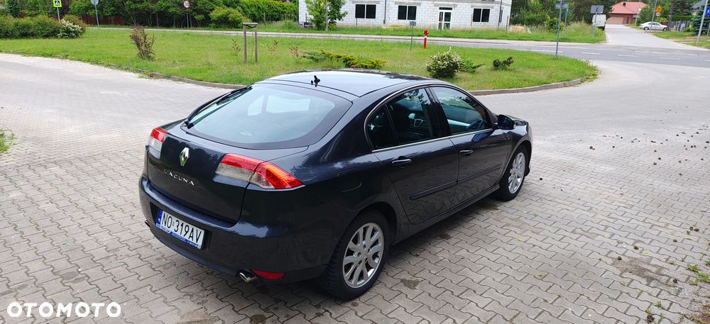 Renault Laguna 2.0 DCi Privilege - 3
