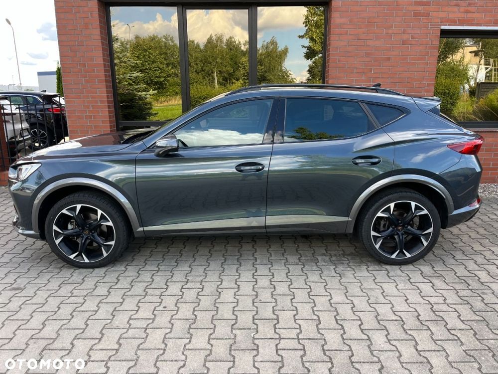 Cupra Formentor 2.0 TSI 4Drive DSG - 34