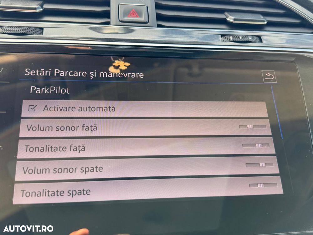 Volkswagen Tiguan 2.0 TDI SCR 4MOTION DSG Highline - 21