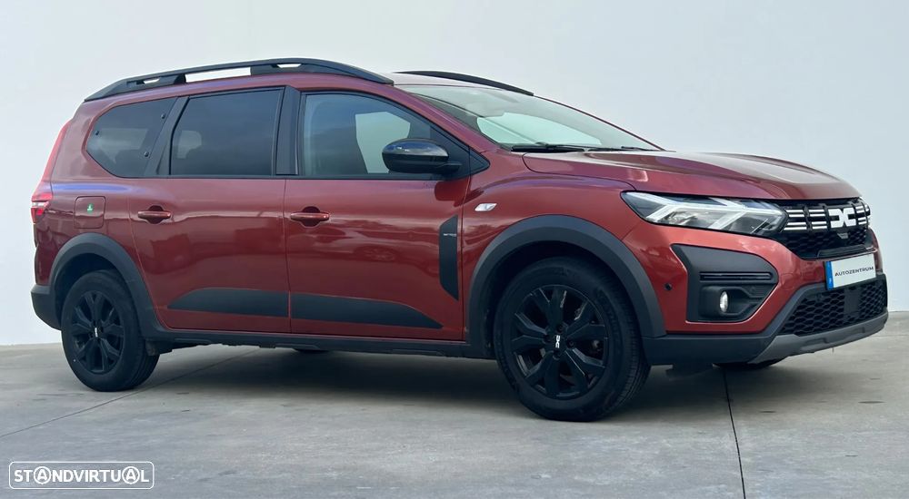 Dacia Jogger 1.0 TCe Extreme+ Up&Go 7L - 2