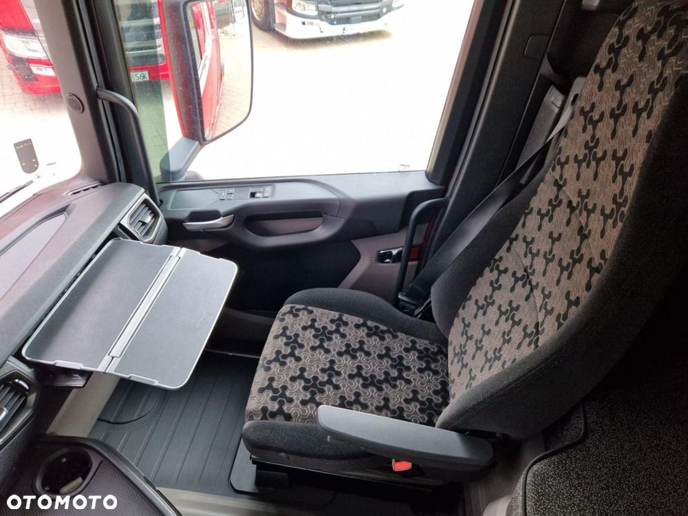 Scania R 450 A4x2EB - 12