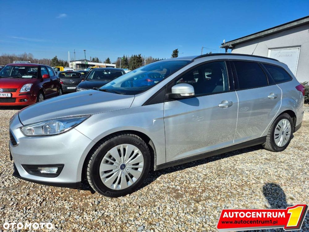 Ford Focus - 2