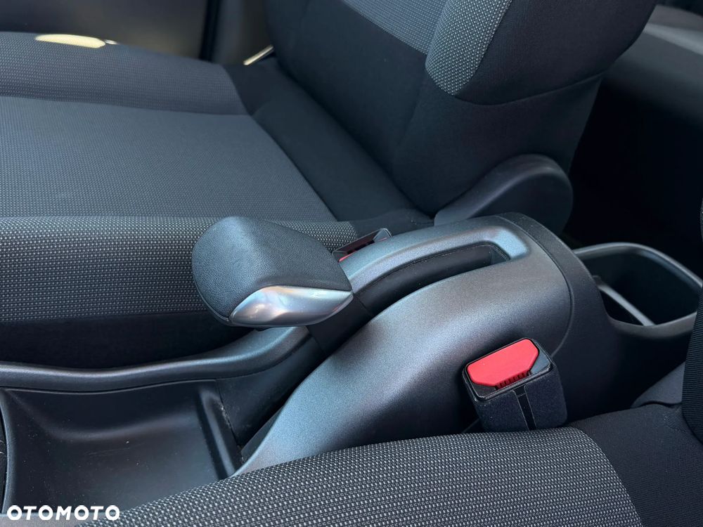 Citroën C3 Aircross 1.2 PureTech Feel Pack S&S - 15