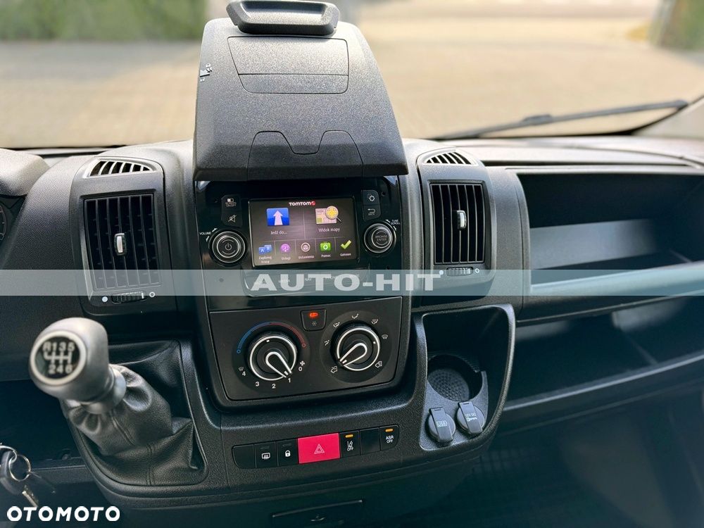 Peugeot Boxer - 8
