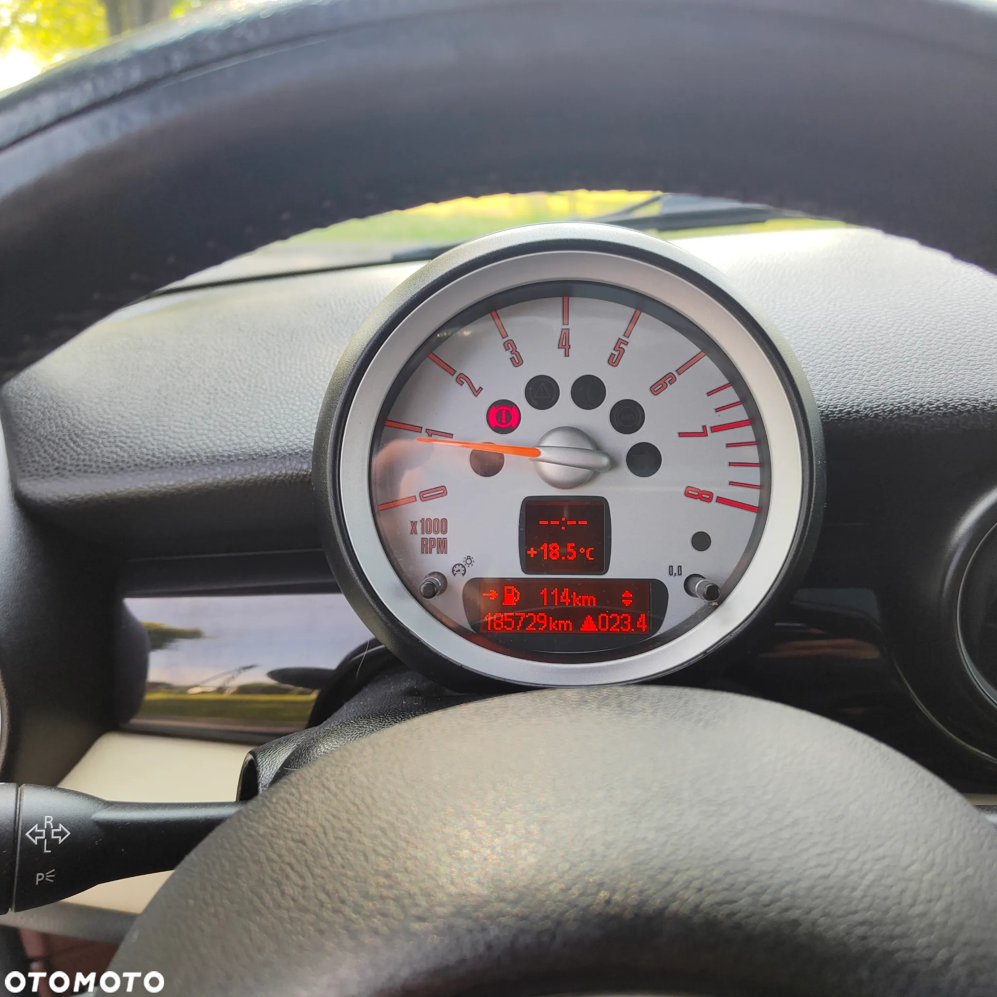 MINI Clubman Cooper - 18