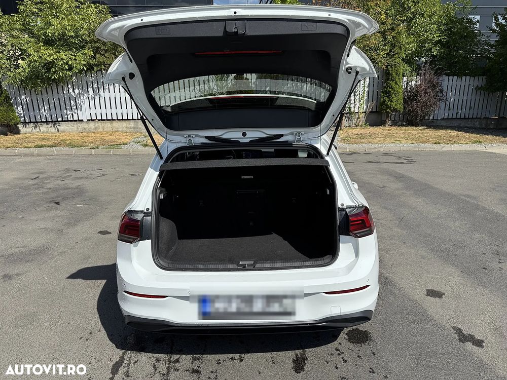 Volkswagen Golf 2.0 TDI 150CP DSG Style - 12
