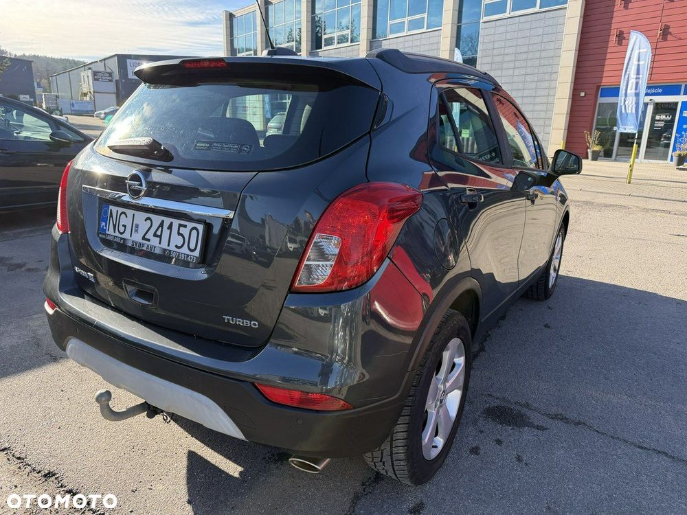 Opel Mokka 1.4 T Enjoy - 3