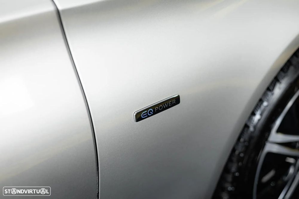 Mercedes-Benz C 300 de T 9G-TRONIC Avantgarde - 13