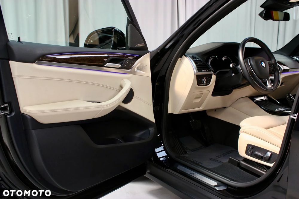 BMW X3 - 10