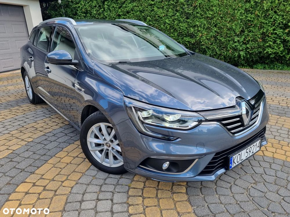Renault Megane 1.3 TCe FAP Intens - 30