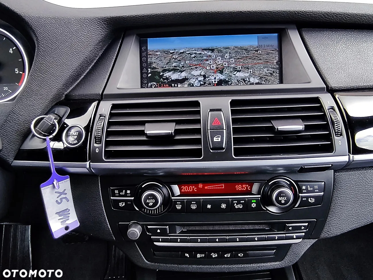 BMW X5 xDrive40d M Sport Edition - 30