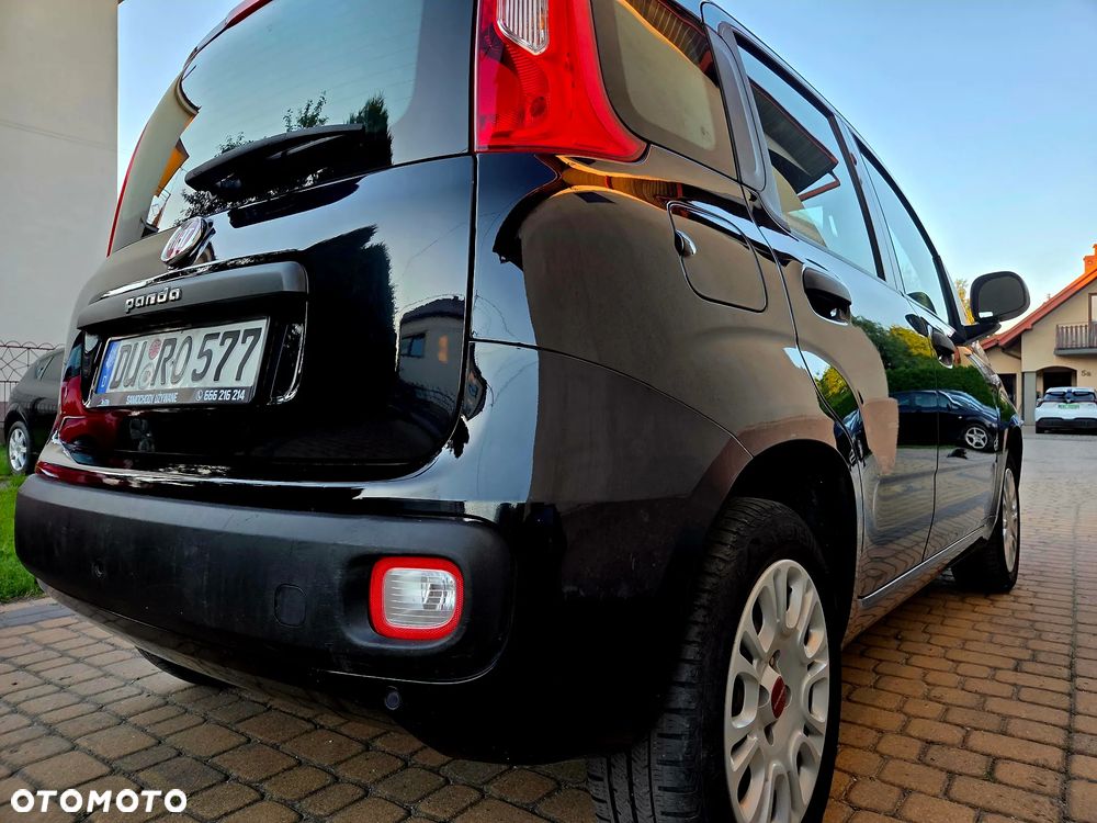 Fiat Panda 1.2 Easy - 20