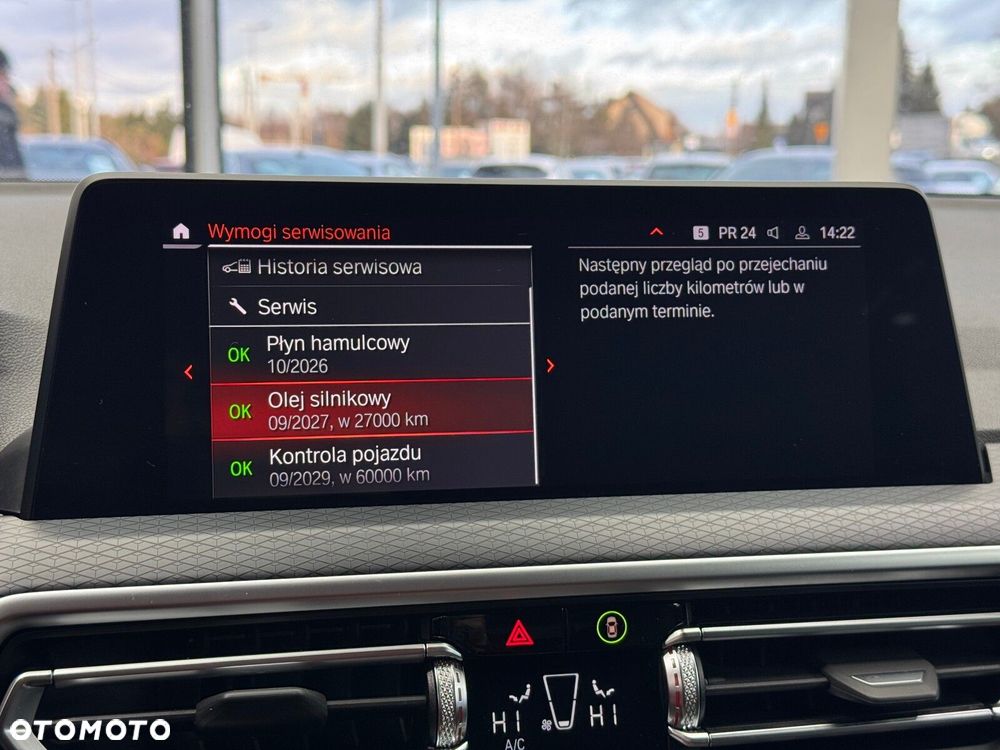 BMW X3 xDrive30i M Sport sport - 34