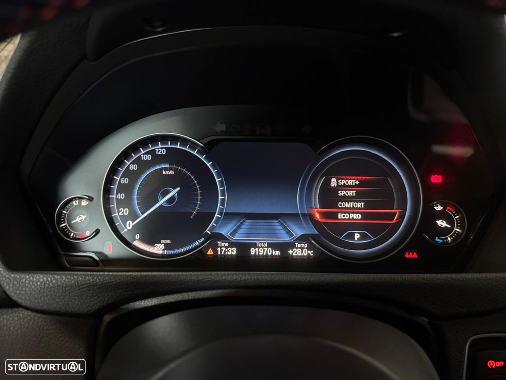 BMW 420 Gran Coupé d Pack M Auto - 25