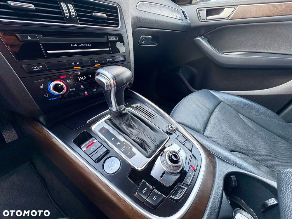 Audi Q5 - 26