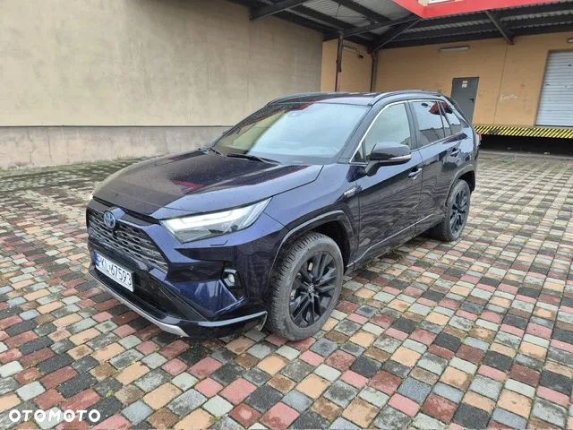 Toyota RAV4 - 1