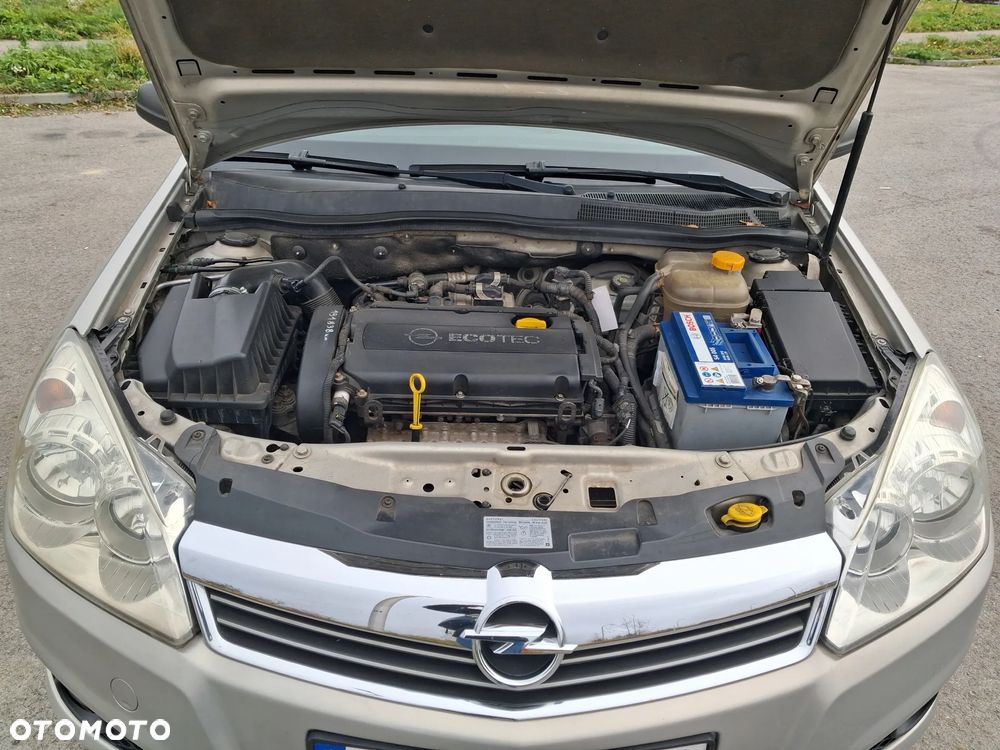 Opel Astra ver-1-6 - 6
