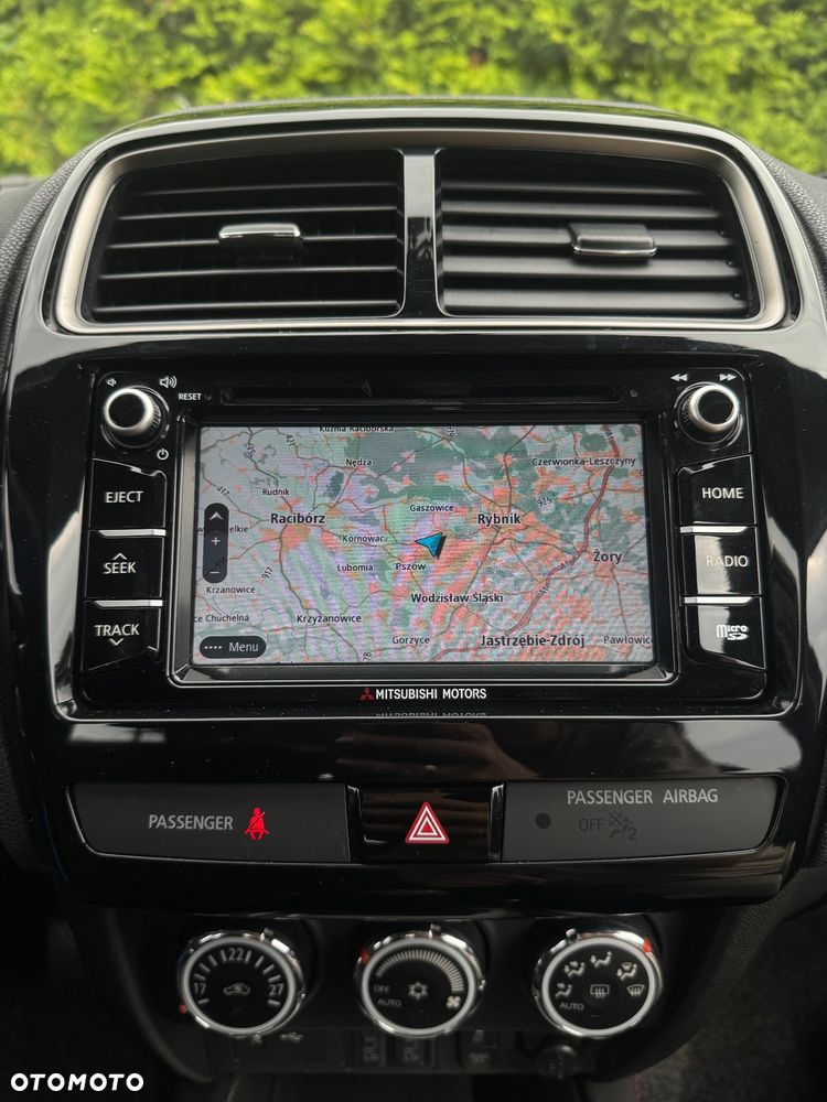 Mitsubishi ASX 1.6 ClearTec 2WD Active+ - 31