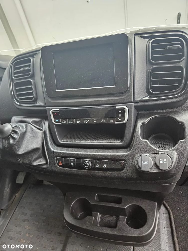 Fiat DUCATO L3H2  LIFT - 5