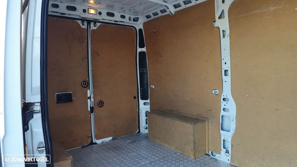 Peugeot Boxer L1H2 - 33