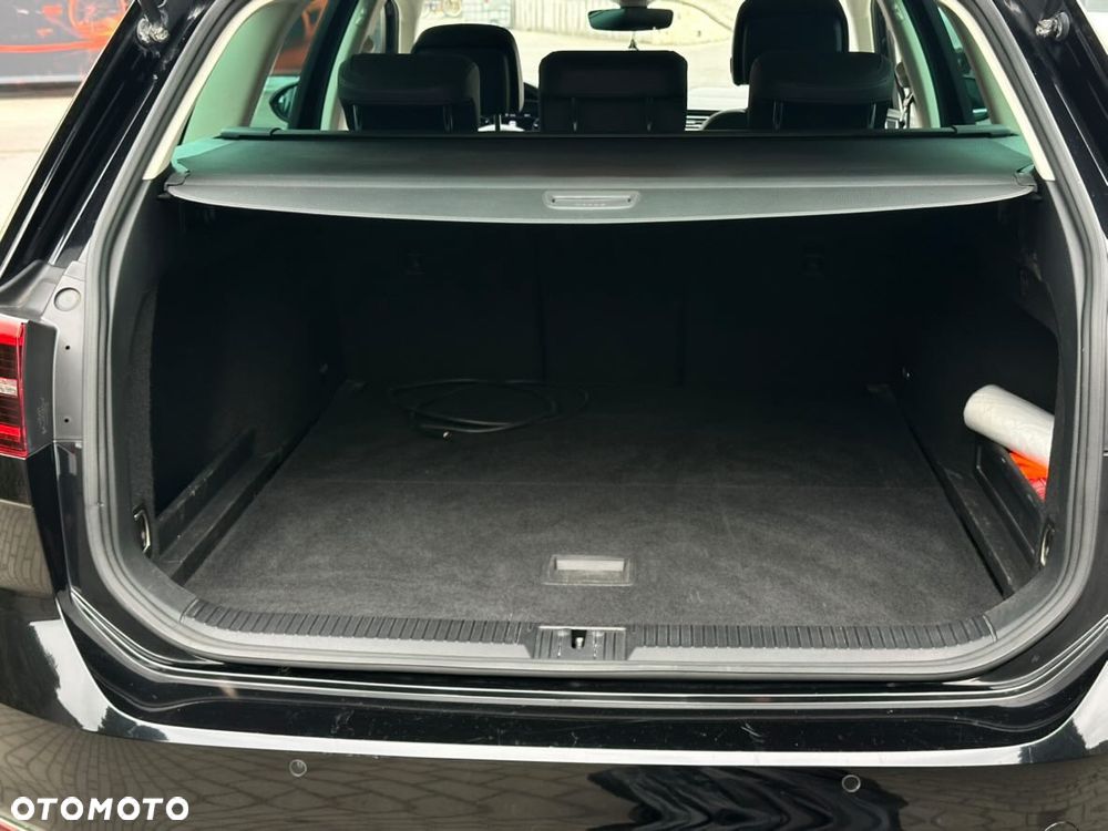 Volkswagen Passat 2.0 TDI BMT SCR Highline DSG7 - 17