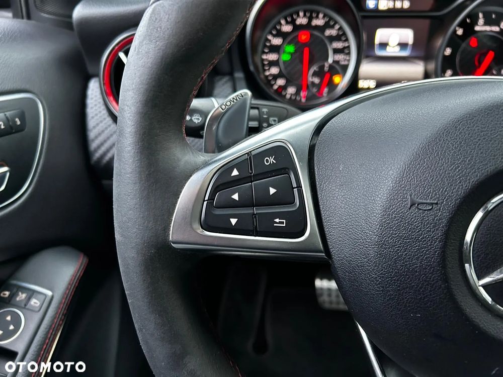 Mercedes-Benz Klasa A - 16