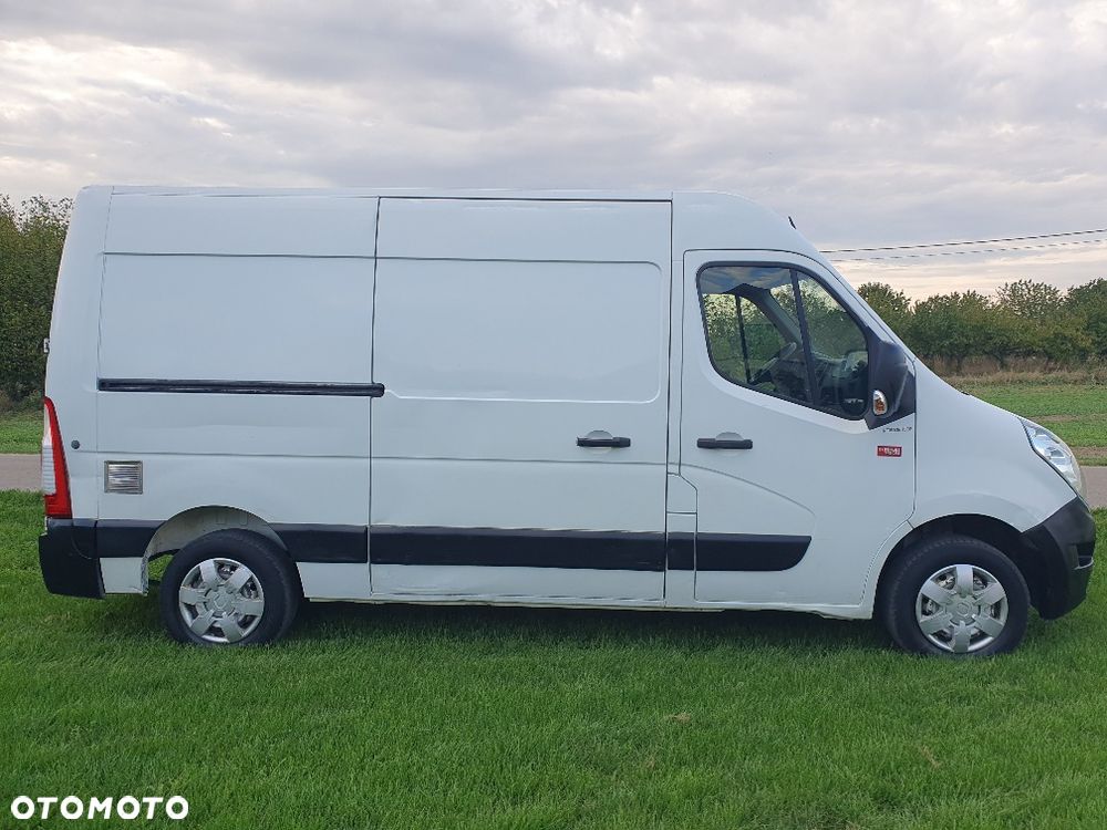 Renault Master - 5