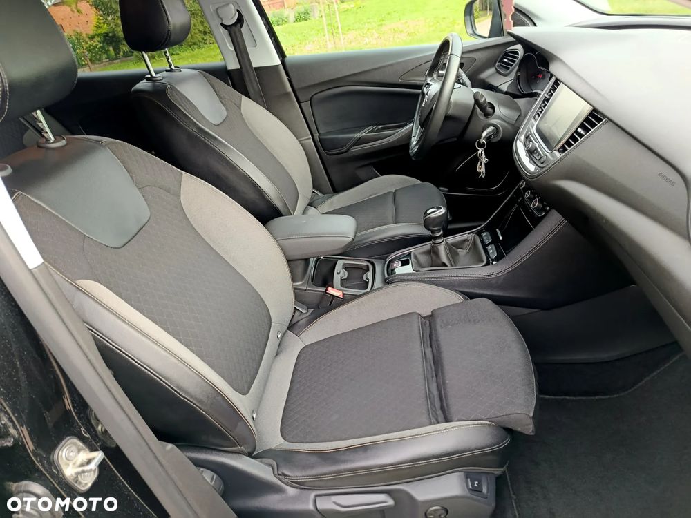 Opel Grandland X 1.5 D Start/Stop INNOVATION - 21