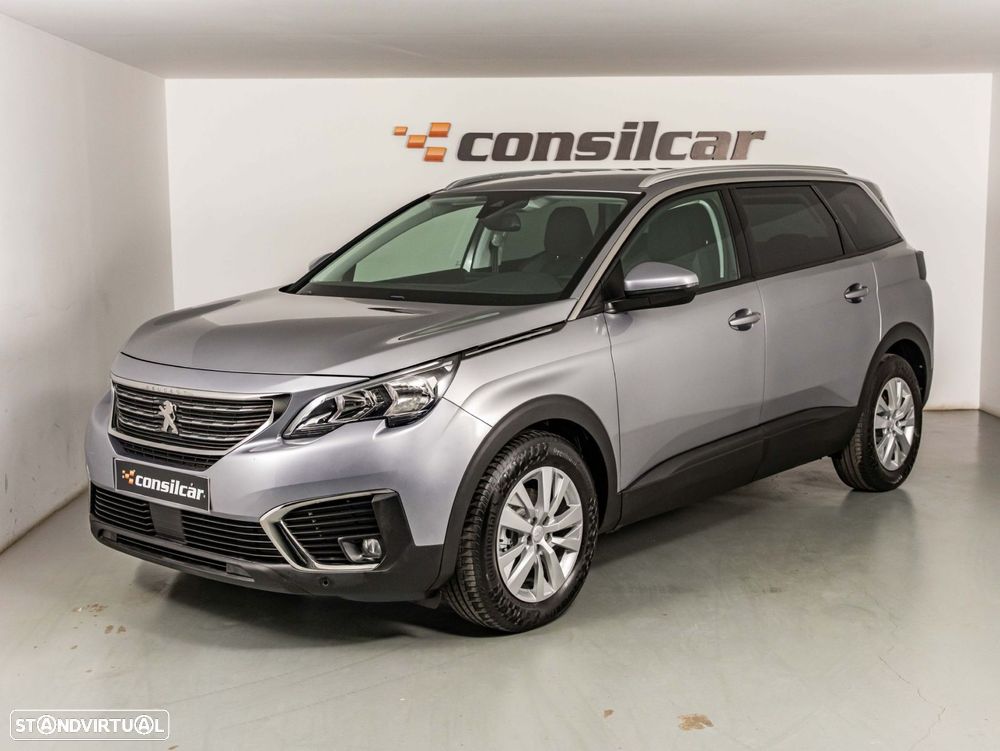 Peugeot 5008 1.2 PureTech Active - 1