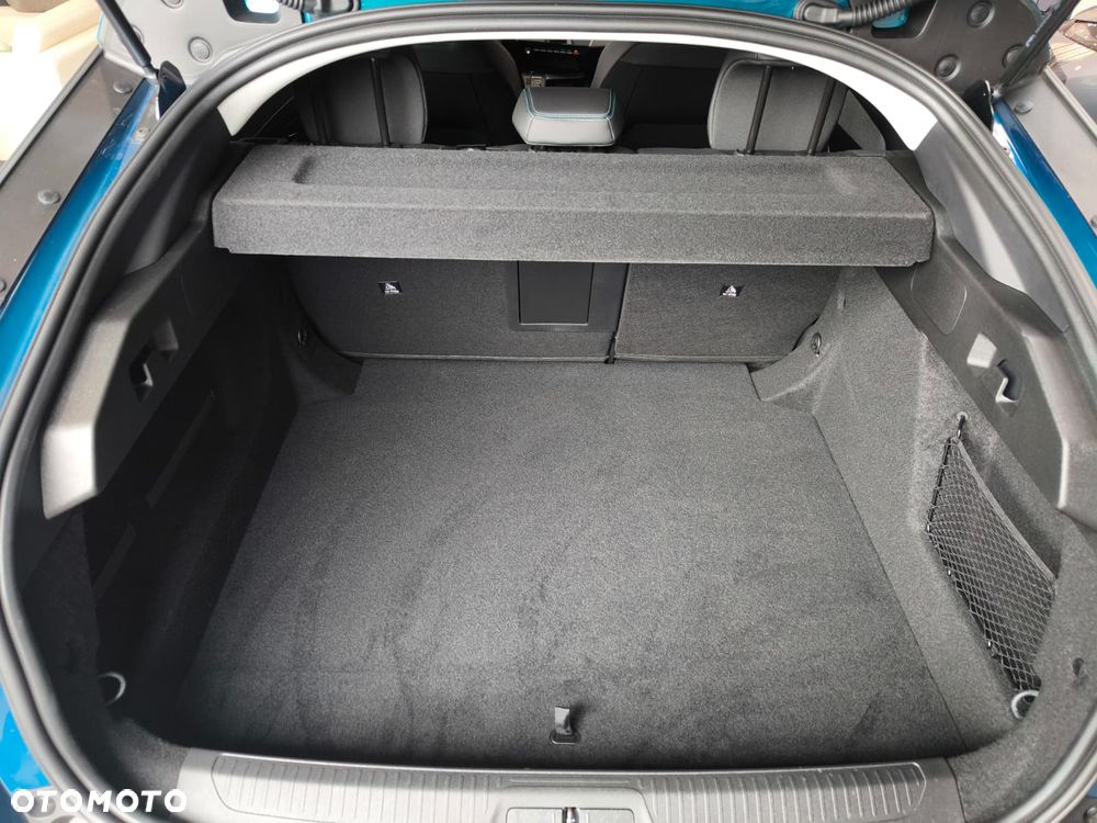 Peugeot 408 1.2 PureTech mHEV Allure S&S e-DSC6 - 7