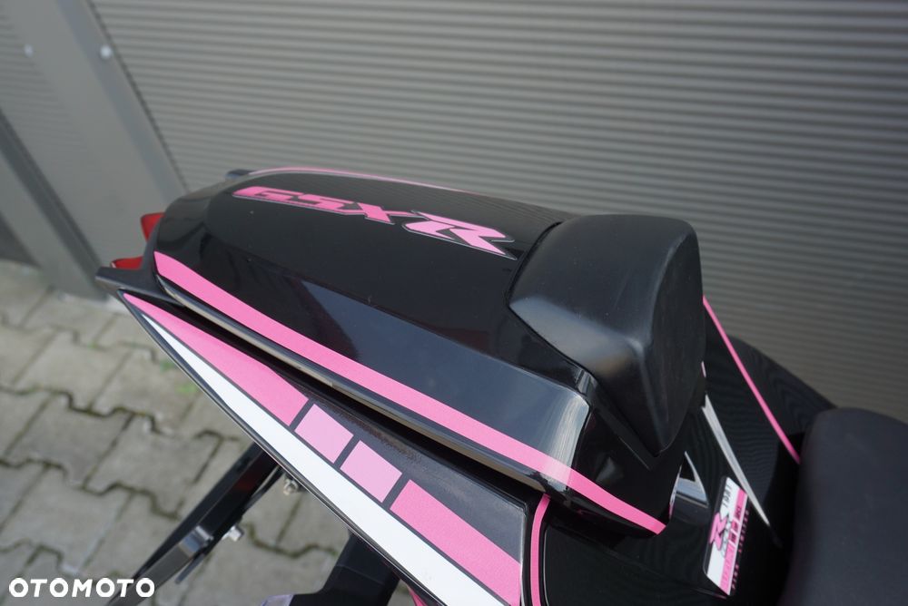 Suzuki GSX - 15