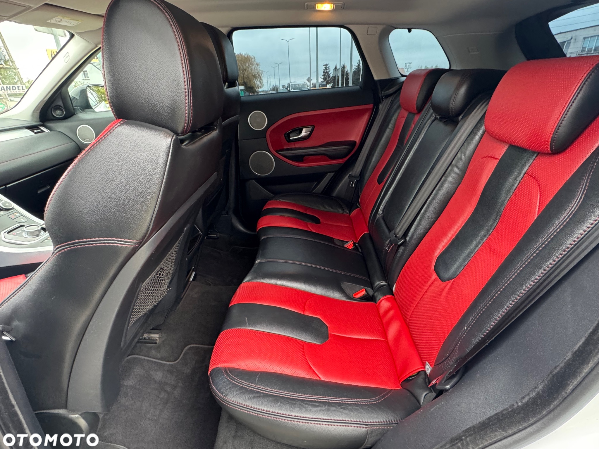 Land Rover Range Rover Evoque 2.0Si4 HSE Dynamic - 21