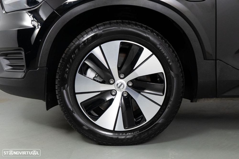 Volvo XC 40 1.5 T4 PHEV Inscription Expression - 19
