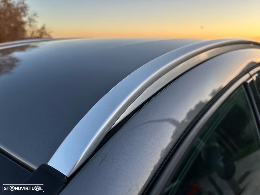 Mercedes-Benz GLA 180 CDi G-MAC Edition - 17