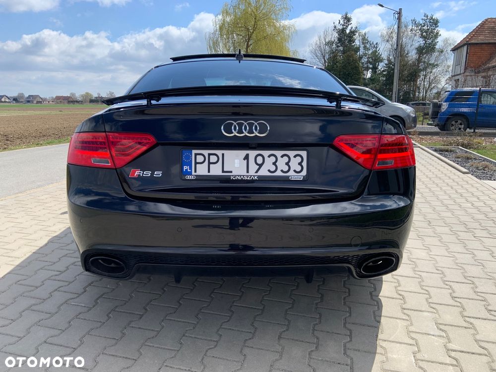 Audi RS5 Coupé S tronic - 20