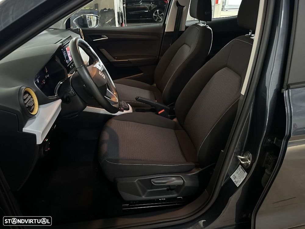 SEAT Arona 1.0 TSI Style DSG - 10