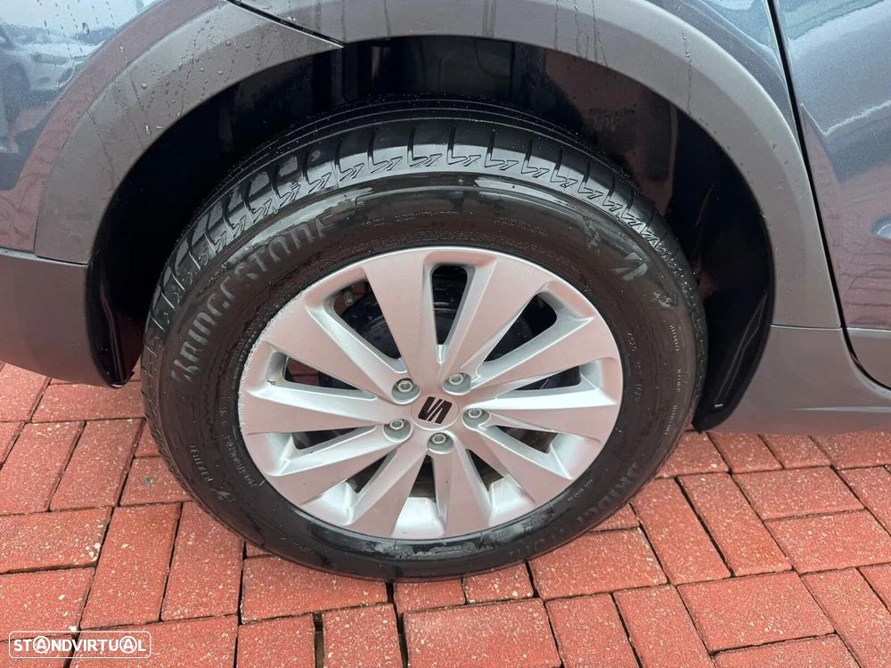 SEAT Arona 1.0 TSI Style - 7