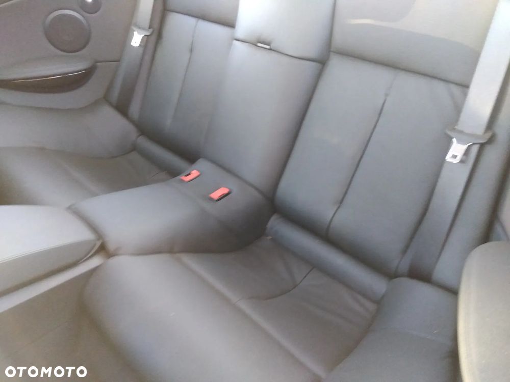 BMW Seria 6 650 i - 14