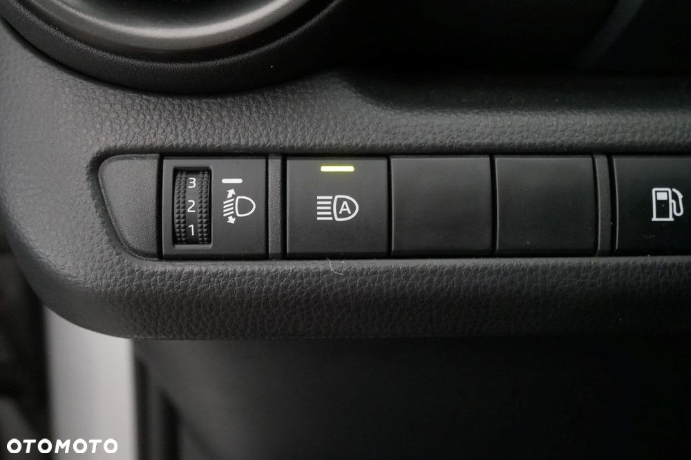 Toyota C-HR 1.8 Hybrid Comfort - 25