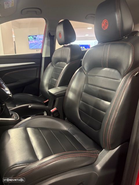 MG ZS ICE 1.5 VTI-tech Luxury - 35