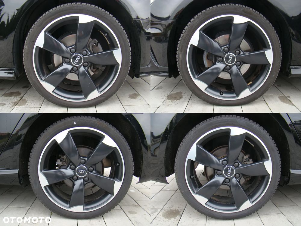 Audi A3 Sportback 2.0 TDI quattro sport - 18