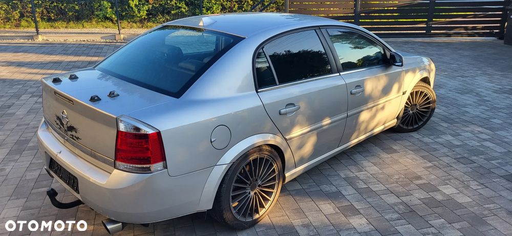 Opel Vectra 1.6 Business Executive - 5