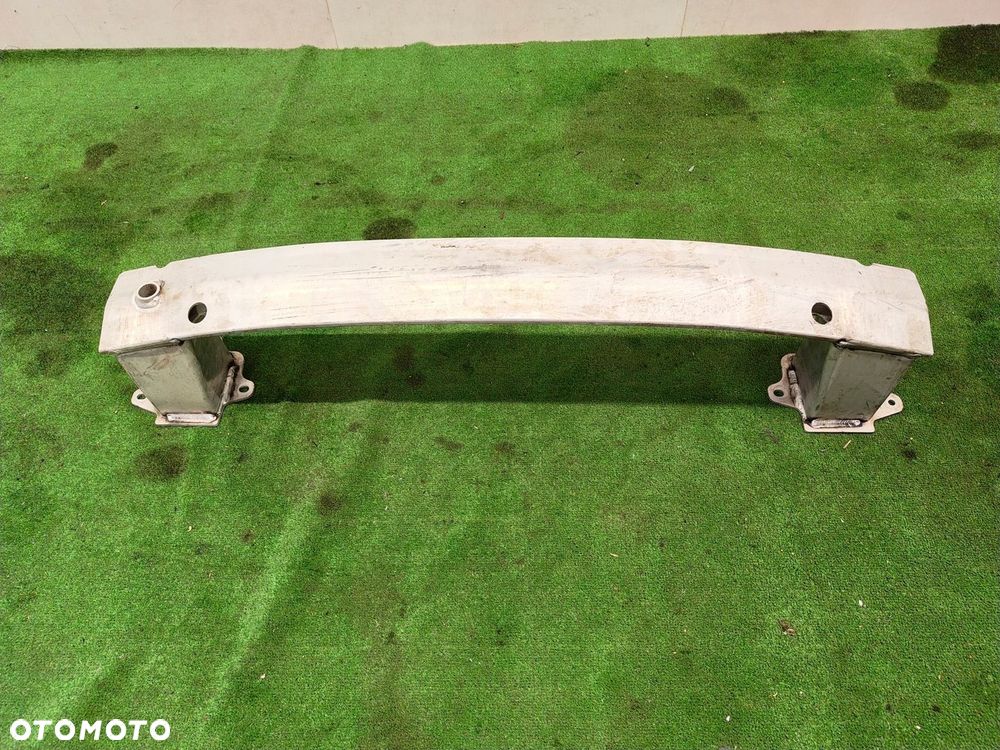 MASERATI GRECALE BELKA ZDERZAKA TYŁ TYLNA - 1