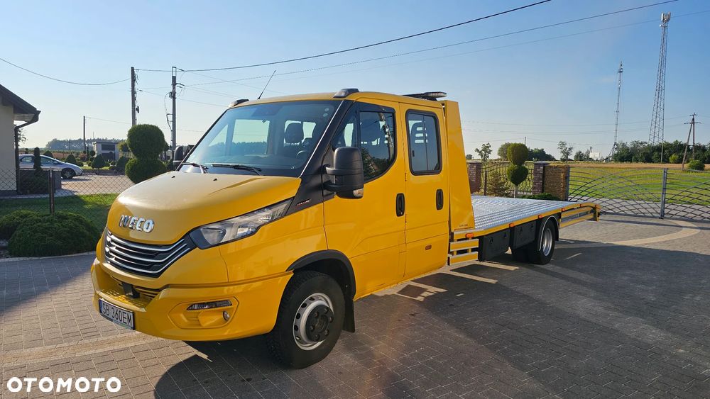 Iveco Daily 70C18 - 5
