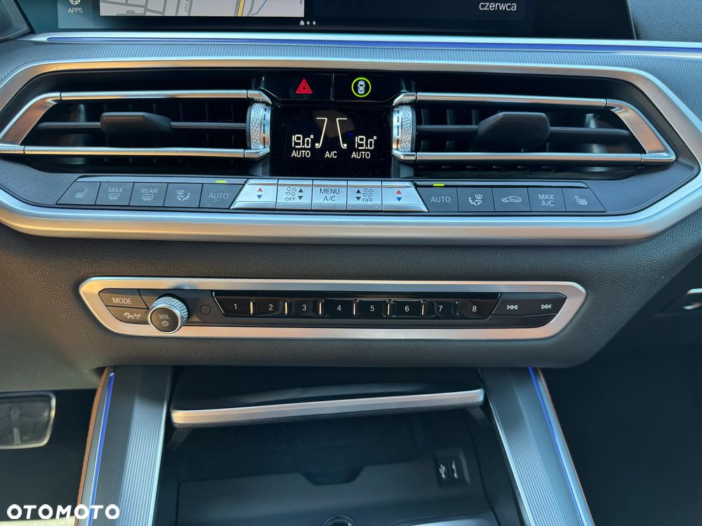 BMW X5 xDrive30d mHEV sport - 21