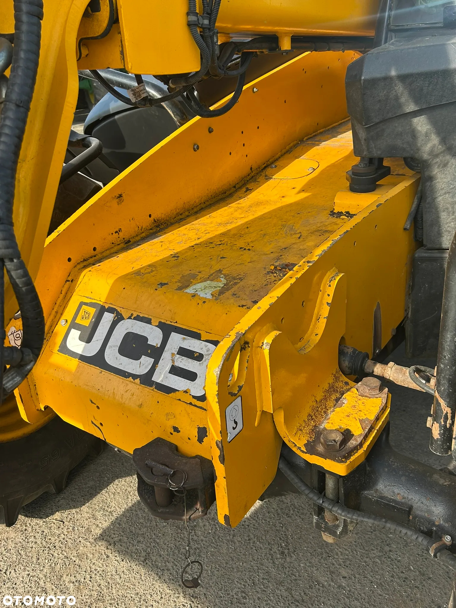 JCB 541-70 Agrisuper - 7